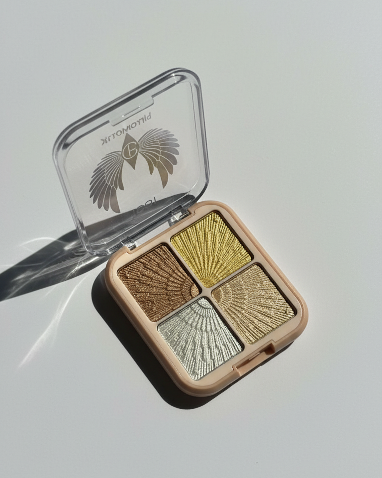 Colorfish Highlighter – Glow That Shines All Day ✨