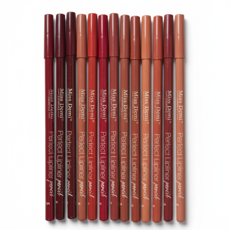 Miss Demi Perfect Lip Liner Pencil Collection 💫
