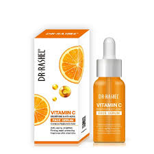 DR. RASHEL Vitamin C Face Serum