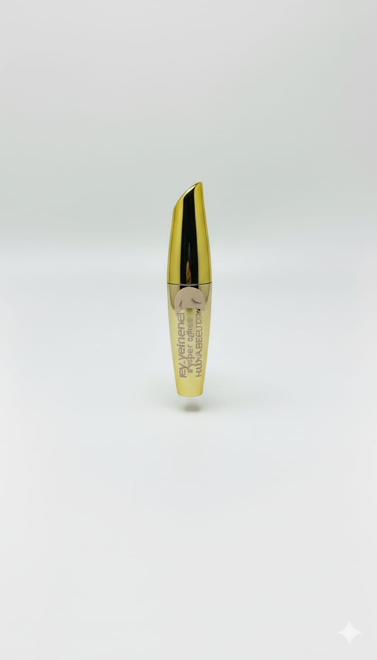 Huda Beauty Eyeliner